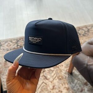 MELIN Hydro Coronado Brick NAVY